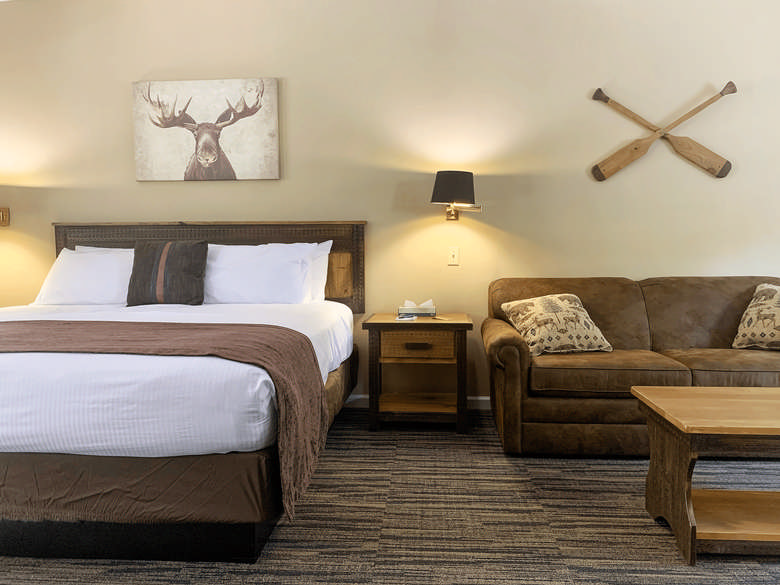 King Room