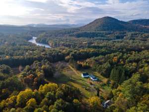 Mountain Airstrip Farm