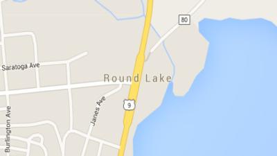 Round Lake